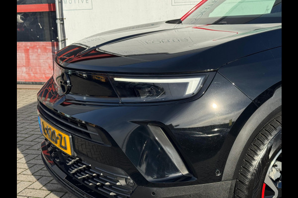 Opel Mokka 1.2 Turbo GS Line CAMERA | NAVI | TREKHAAK | TREKHAAK