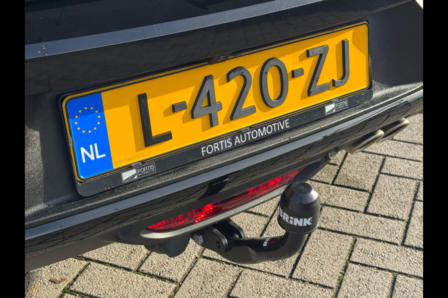 Opel Mokka 1.2 Turbo GS Line CAMERA | NAVI | TREKHAAK | TREKHAAK