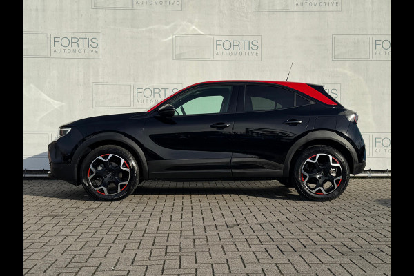 Opel Mokka 1.2 Turbo GS Line CAMERA | NAVI | TREKHAAK | TREKHAAK