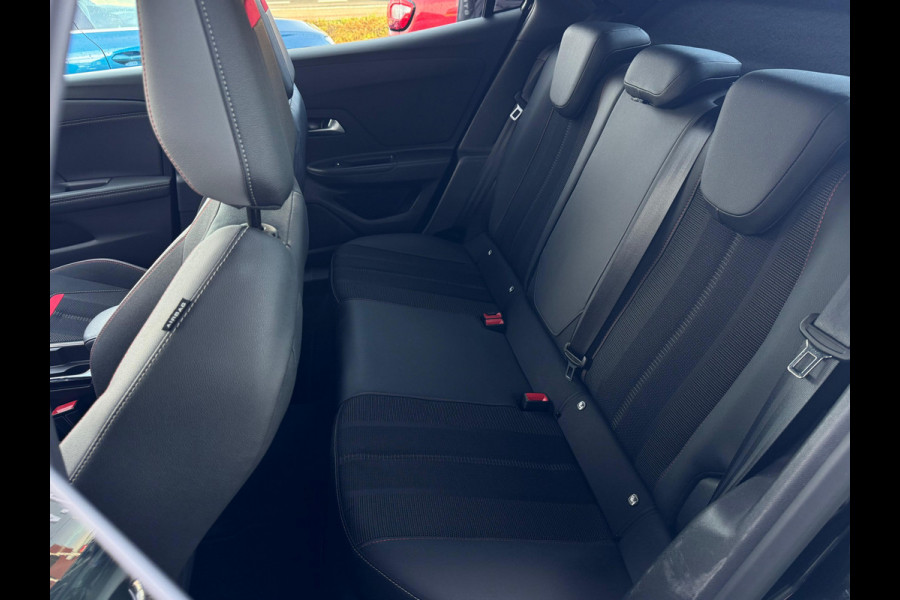 Opel Mokka 1.2 Turbo GS Line CAMERA | NAVI | TREKHAAK | TREKHAAK