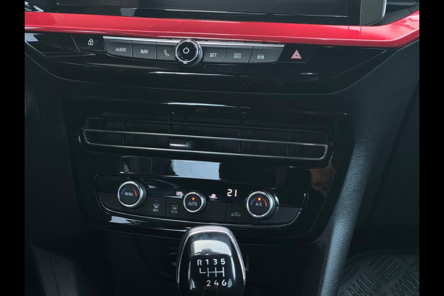 Opel Mokka 1.2 Turbo GS Line CAMERA | NAVI | TREKHAAK | TREKHAAK