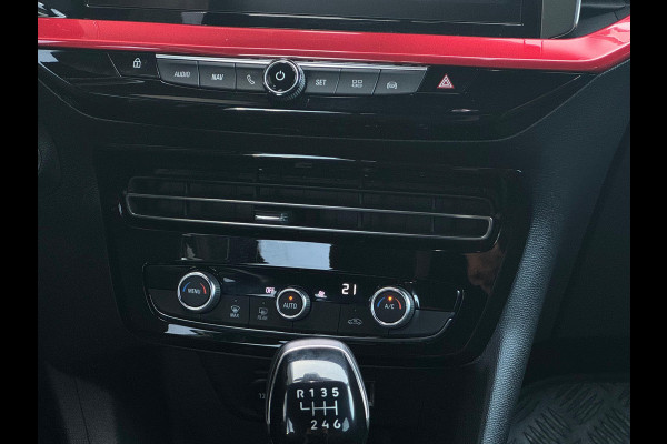 Opel Mokka 1.2 Turbo GS Line CAMERA | NAVI | TREKHAAK | TREKHAAK