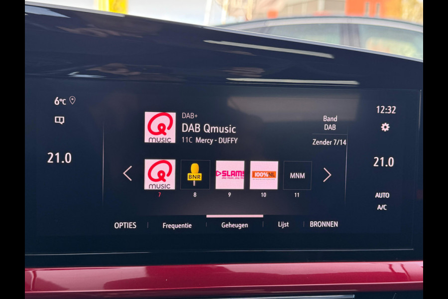 Opel Mokka 1.2 Turbo GS Line CAMERA | NAVI | TREKHAAK | TREKHAAK