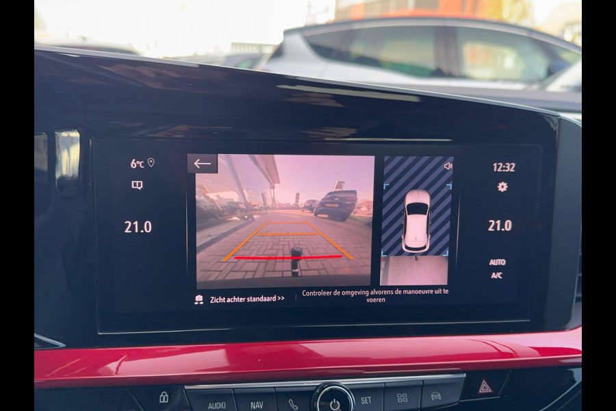 Opel Mokka 1.2 Turbo GS Line CAMERA | NAVI | TREKHAAK | TREKHAAK