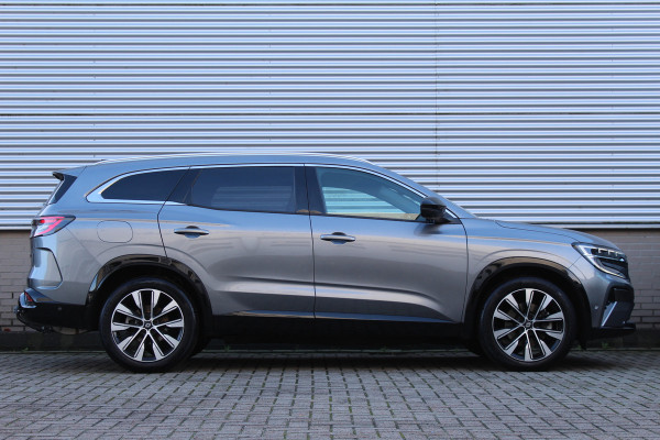 Renault Espace E-Tech full hybrid 200 techno 7p. | Trekhaak | Adaptieve Cruise | BLIS | 360 Camera | Google
