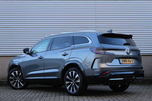 Renault Espace E-Tech full hybrid 200 techno 7p. | Trekhaak | Adaptieve Cruise | BLIS | 360 Camera | Google