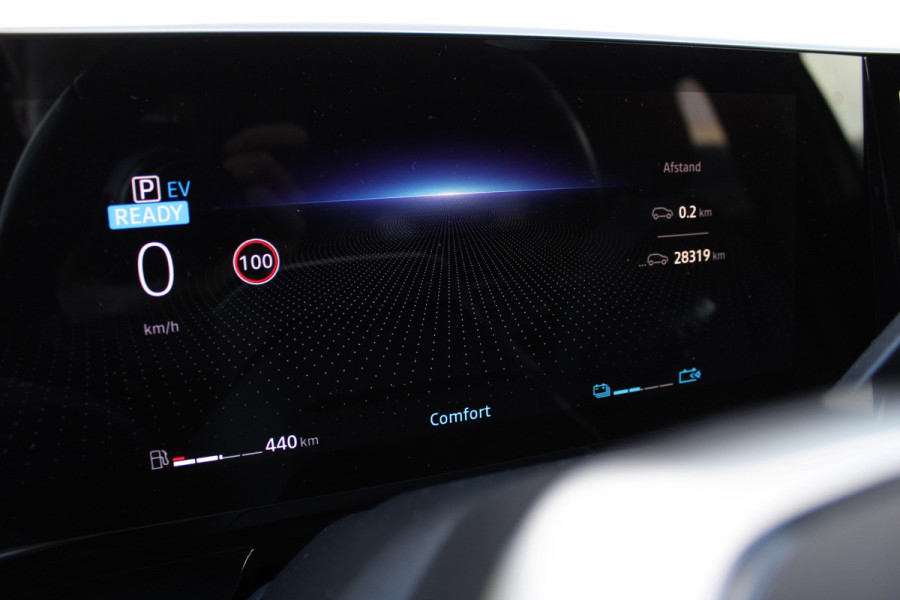 Renault Espace E-Tech full hybrid 200 techno 7p. | Trekhaak | Adaptieve Cruise | BLIS | 360 Camera | Google