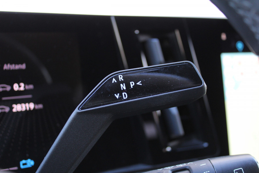 Renault Espace E-Tech full hybrid 200 techno 7p. | Trekhaak | Adaptieve Cruise | BLIS | 360 Camera | Google