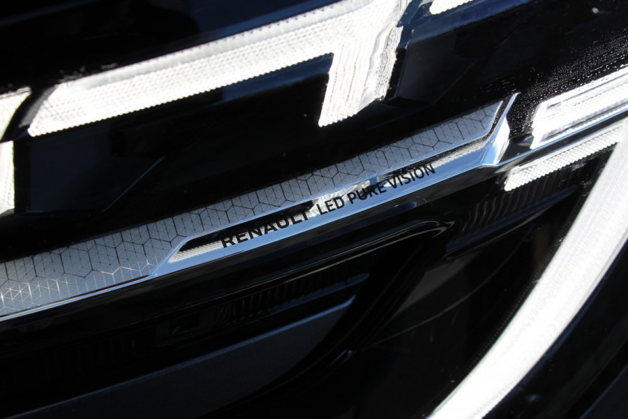 Renault Espace E-Tech full hybrid 200 techno 7p. | Trekhaak | Adaptieve Cruise | BLIS | 360 Camera | Google