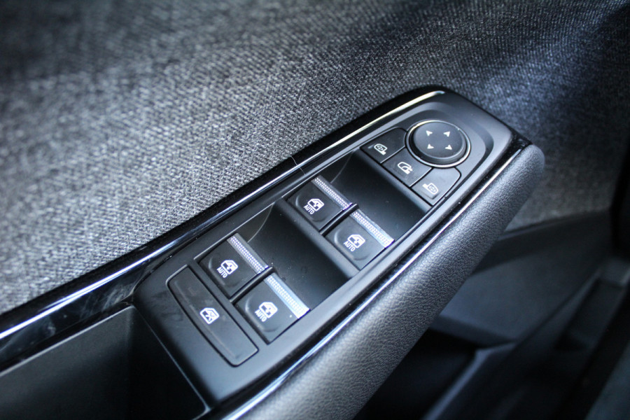 Renault Espace E-Tech full hybrid 200 techno 7p. | Trekhaak | Adaptieve Cruise | BLIS | 360 Camera | Google