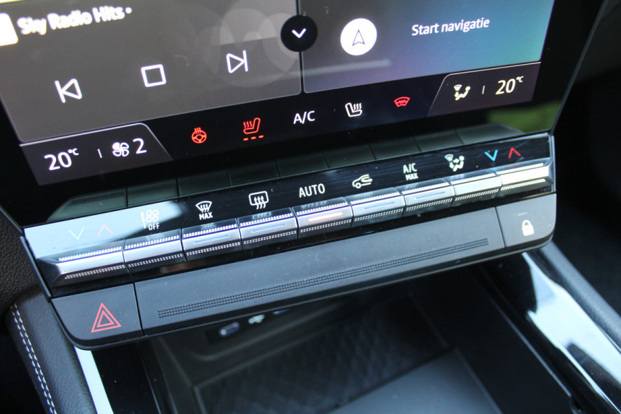 Renault Espace E-Tech full hybrid 200 techno 7p. | Trekhaak | Adaptieve Cruise | BLIS | 360 Camera | Google