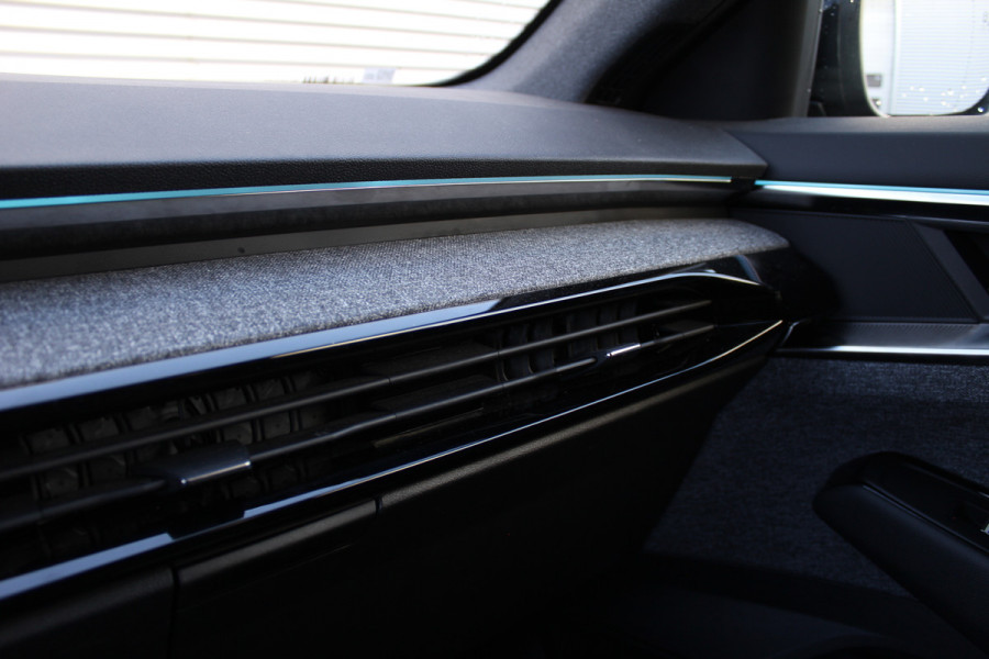 Renault Espace E-Tech full hybrid 200 techno 7p. | Trekhaak | Adaptieve Cruise | BLIS | 360 Camera | Google