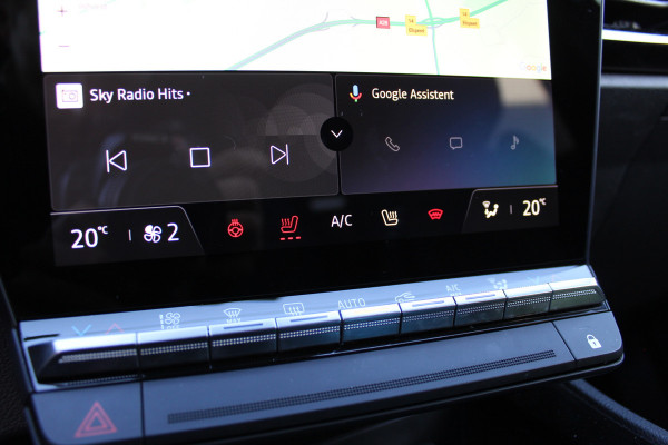 Renault Espace E-Tech full hybrid 200 techno 7p. | Trekhaak | Adaptieve Cruise | BLIS | 360 Camera | Google