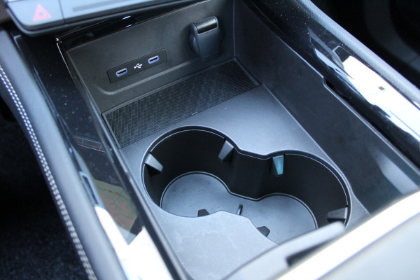 Renault Espace E-Tech full hybrid 200 techno 7p. | Trekhaak | Adaptieve Cruise | BLIS | 360 Camera | Google