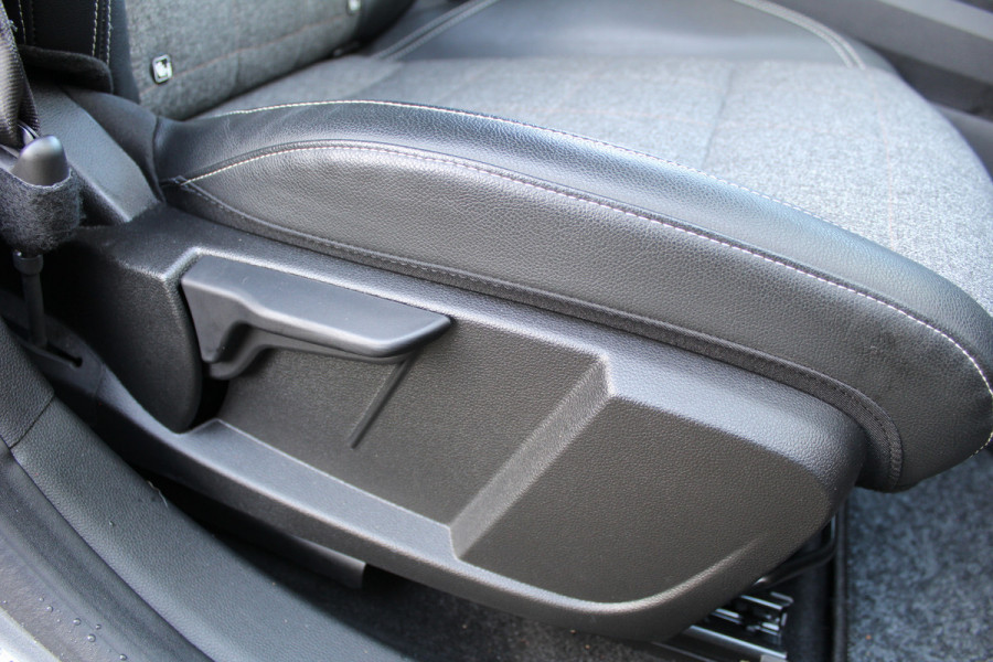 Renault Espace E-Tech full hybrid 200 techno 7p. | Trekhaak | Adaptieve Cruise | BLIS | 360 Camera | Google