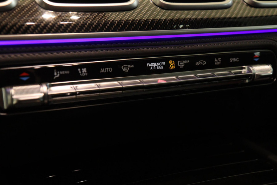 Mercedes-Benz GLE Coupé AMG 53 4MATIC+ Premium Plus PANO/BURM-3D/CARBON/MASSAGE/VOL