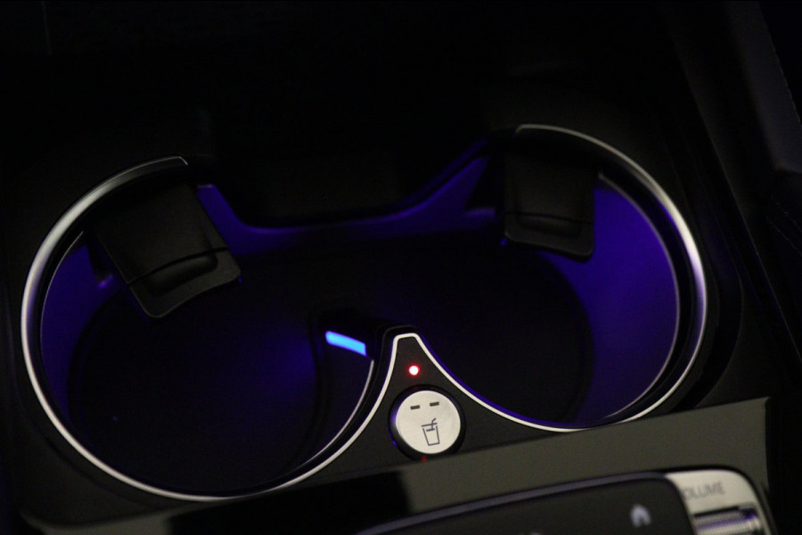 Mercedes-Benz GLE Coupé AMG 53 4MATIC+ Premium Plus PANO/BURM-3D/CARBON/MASSAGE/VOL