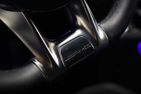 Mercedes-Benz GLE Coupé AMG 53 4MATIC+ Premium Plus PANO/BURM-3D/CARBON/MASSAGE/VOL