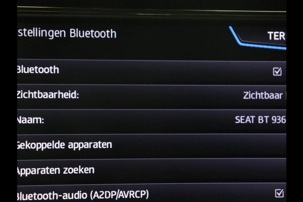 Seat Leon 1.5 TSI FR Ultimate Edition | Stoelverwarming | Carplay | Beats Pack | Adaptive cruise | Sfeerverlichting | Navigatie | Keyless | Virtual Cockpit | Climate control | Sportstoelen