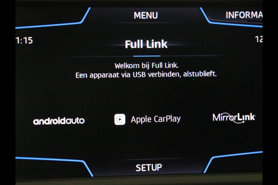 Seat Leon 1.5 TSI FR Ultimate Edition | Stoelverwarming | Carplay | Beats Pack | Adaptive cruise | Sfeerverlichting | Navigatie | Keyless | Virtual Cockpit | Climate control | Sportstoelen