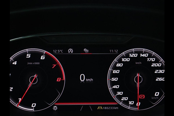 Seat Leon 1.5 TSI FR Ultimate Edition | Stoelverwarming | Carplay | Beats Pack | Adaptive cruise | Sfeerverlichting | Navigatie | Keyless | Virtual Cockpit | Climate control | Sportstoelen