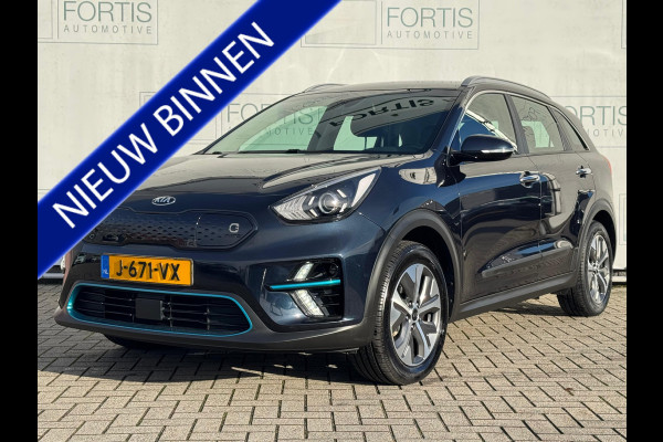 Kia e-Niro DynamicLine 64 kWh NL AUTO | CAMERA | CARPLAY | SOH 100% |