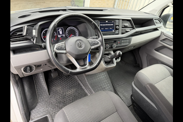 Volkswagen Transporter 2.0 TDI 110PK Euro 6 L2H1 Cruise control/CarPlay/ camera