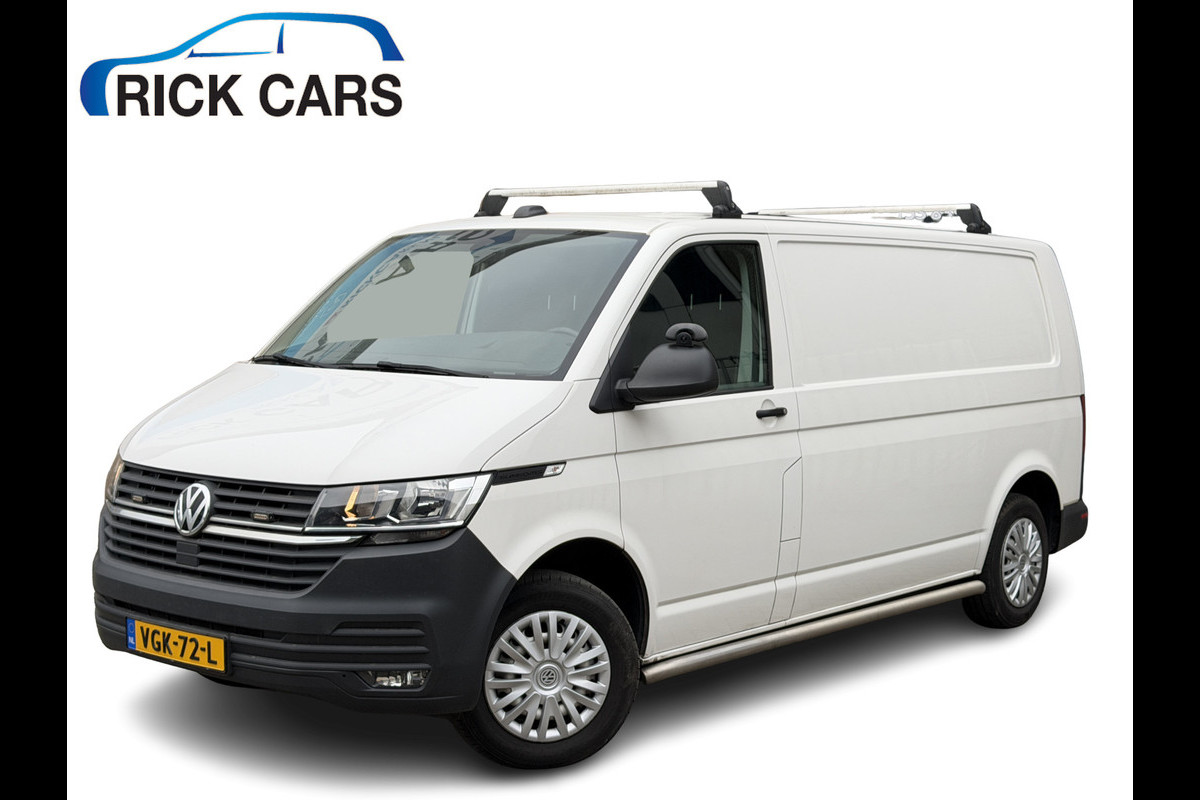 Volkswagen Transporter 2.0 TDI 110PK Euro 6 L2H1 Cruise control/CarPlay/ camera
