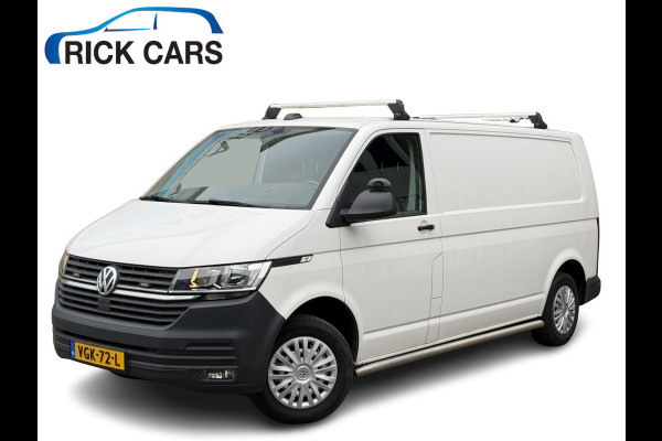 Volkswagen Transporter 2.0 TDI 110PK Euro 6 L2H1 Cruise control/CarPlay/ camera