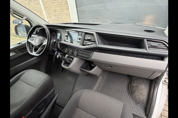Volkswagen Transporter 2.0 TDI 110PK Euro 6 L2H1 Cruise control/CarPlay/ camera