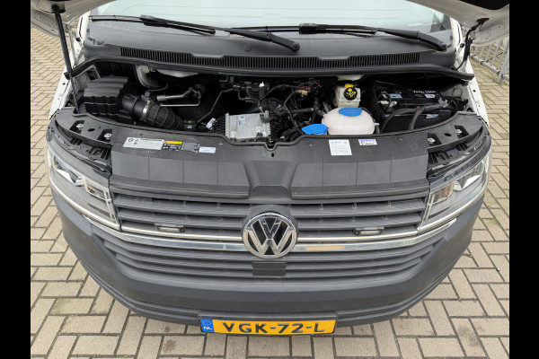 Volkswagen Transporter 2.0 TDI 110PK Euro 6 L2H1 Cruise control/CarPlay/ camera