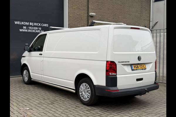 Volkswagen Transporter 2.0 TDI 110PK Euro 6 L2H1 Cruise control/CarPlay/ camera