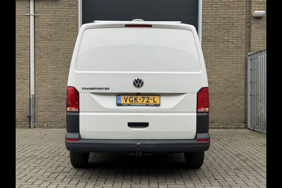Volkswagen Transporter 2.0 TDI 110PK Euro 6 L2H1 Cruise control/CarPlay/ camera