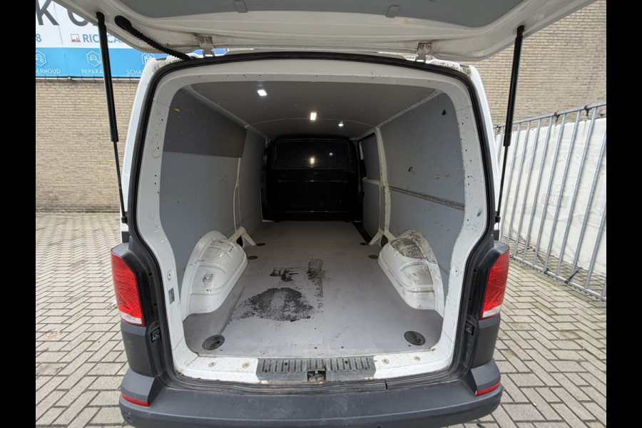 Volkswagen Transporter 2.0 TDI 110PK Euro 6 L2H1 Cruise control/CarPlay/ camera