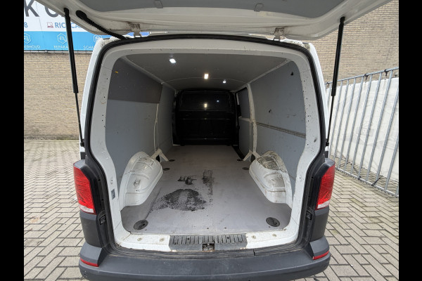 Volkswagen Transporter 2.0 TDI 110PK Euro 6 L2H1 Cruise control/CarPlay/ camera