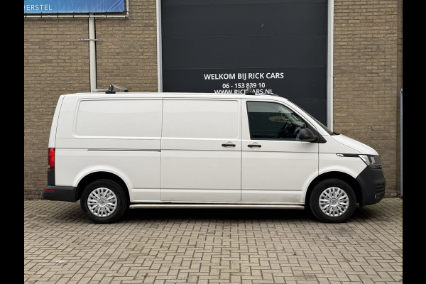 Volkswagen Transporter 2.0 TDI 110PK Euro 6 L2H1 Cruise control/CarPlay/ camera