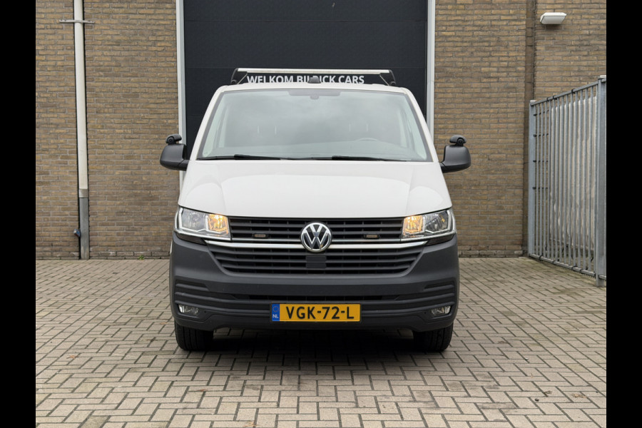 Volkswagen Transporter 2.0 TDI 110PK Euro 6 L2H1 Cruise control/CarPlay/ camera