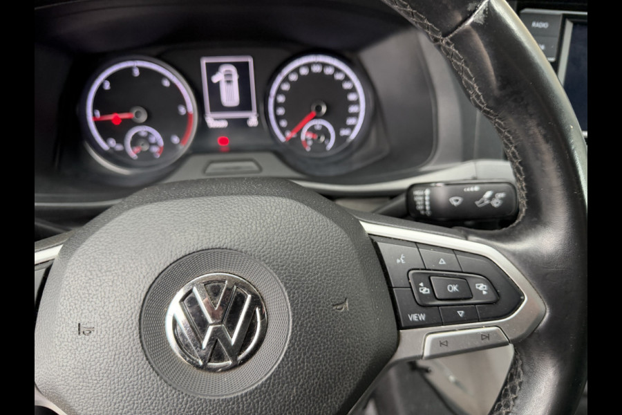 Volkswagen Transporter 2.0 TDI 110PK Euro 6 L2H1 Cruise control/CarPlay/ camera