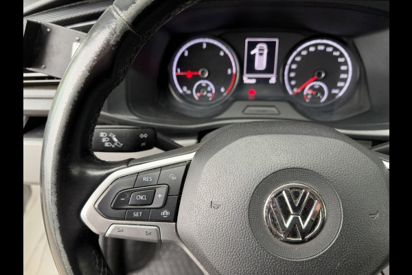 Volkswagen Transporter 2.0 TDI 110PK Euro 6 L2H1 Cruise control/CarPlay/ camera
