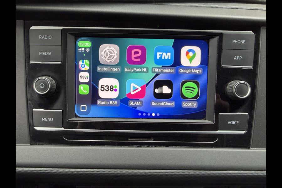 Volkswagen Transporter 2.0 TDI 110PK Euro 6 L2H1 Cruise control/CarPlay/ camera