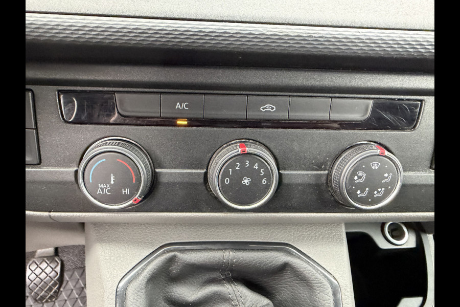 Volkswagen Transporter 2.0 TDI 110PK Euro 6 L2H1 Cruise control/CarPlay/ camera
