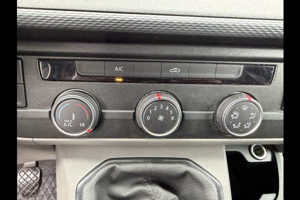 Volkswagen Transporter 2.0 TDI 110PK Euro 6 L2H1 Cruise control/CarPlay/ camera