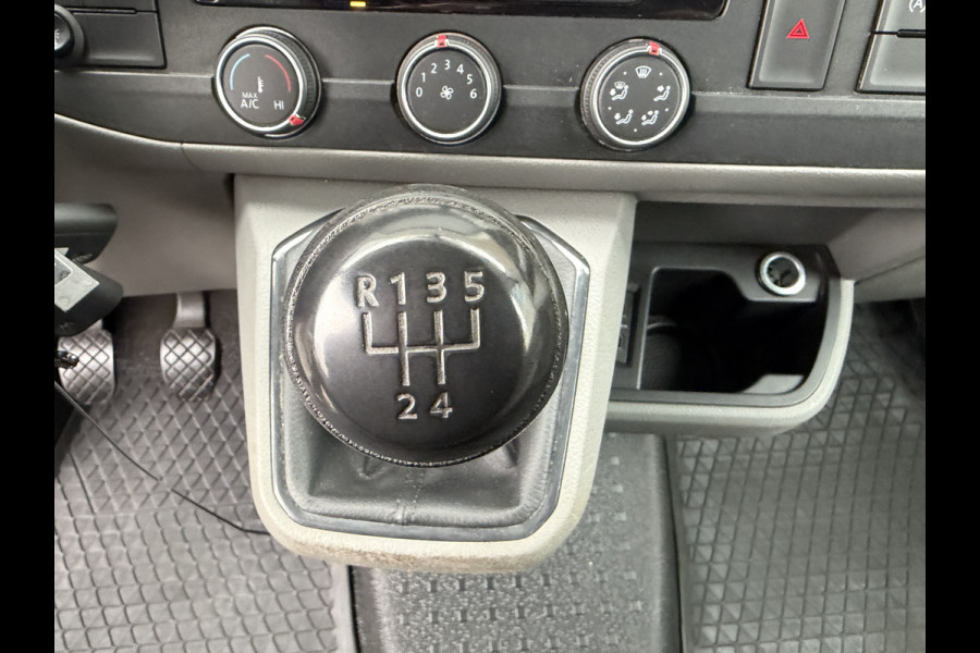 Volkswagen Transporter 2.0 TDI 110PK Euro 6 L2H1 Cruise control/CarPlay/ camera