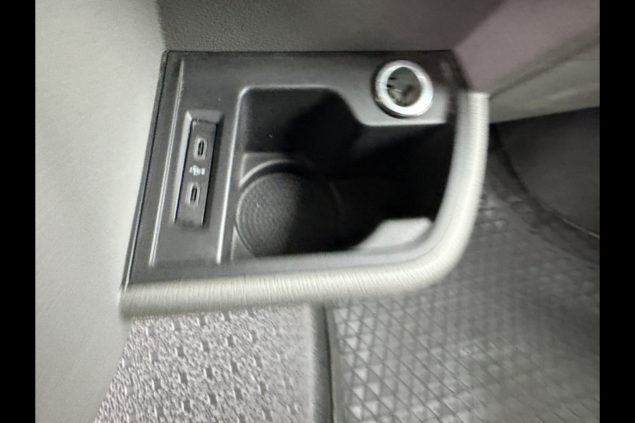 Volkswagen Transporter 2.0 TDI 110PK Euro 6 L2H1 Cruise control/CarPlay/ camera