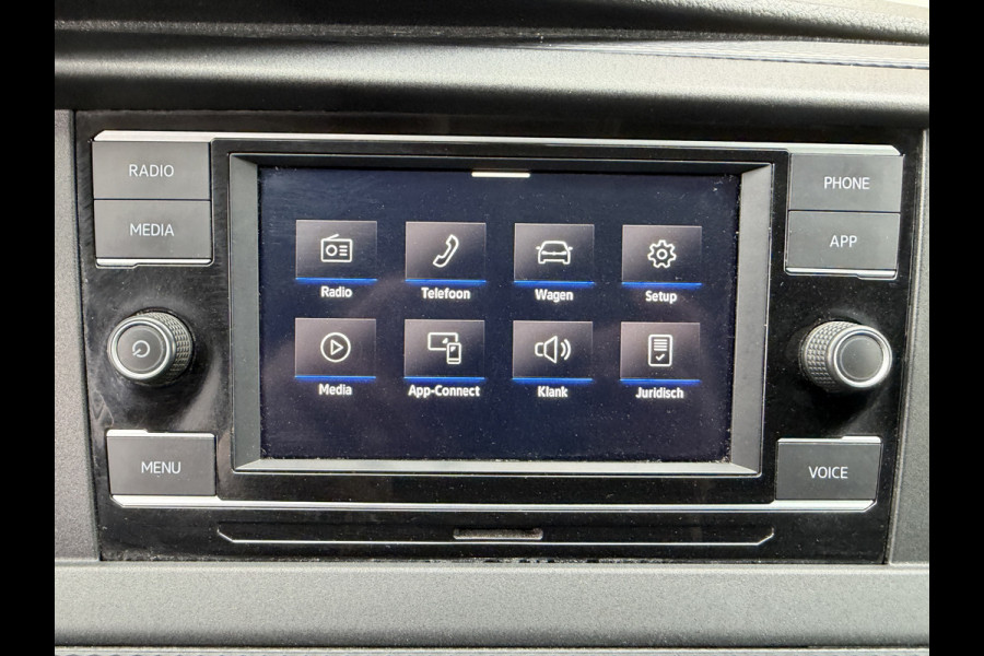 Volkswagen Transporter 2.0 TDI 110PK Euro 6 L2H1 Cruise control/CarPlay/ camera