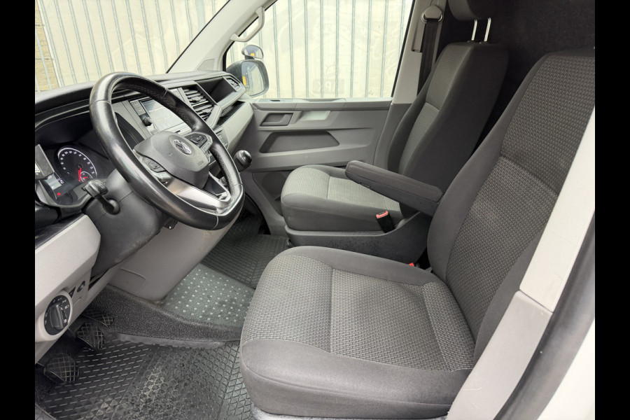 Volkswagen Transporter 2.0 TDI 110PK Euro 6 L2H1 Cruise control/CarPlay/ camera