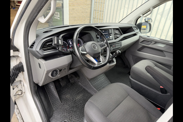 Volkswagen Transporter 2.0 TDI 110PK Euro 6 L2H1 Cruise control/CarPlay/ camera