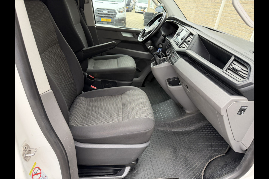 Volkswagen Transporter 2.0 TDI 110PK Euro 6 L2H1 Cruise control/CarPlay/ camera