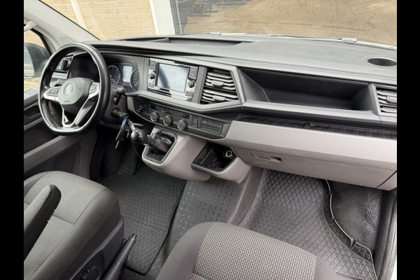 Volkswagen Transporter 2.0 TDI 110PK Euro 6 L2H1 Cruise control/CarPlay/ camera