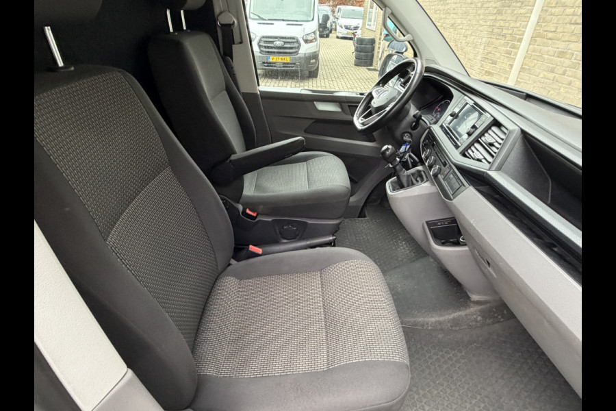 Volkswagen Transporter 2.0 TDI 110PK Euro 6 L2H1 Cruise control/CarPlay/ camera